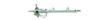 GENERAL RICAMBI RV9011 Steering Gear